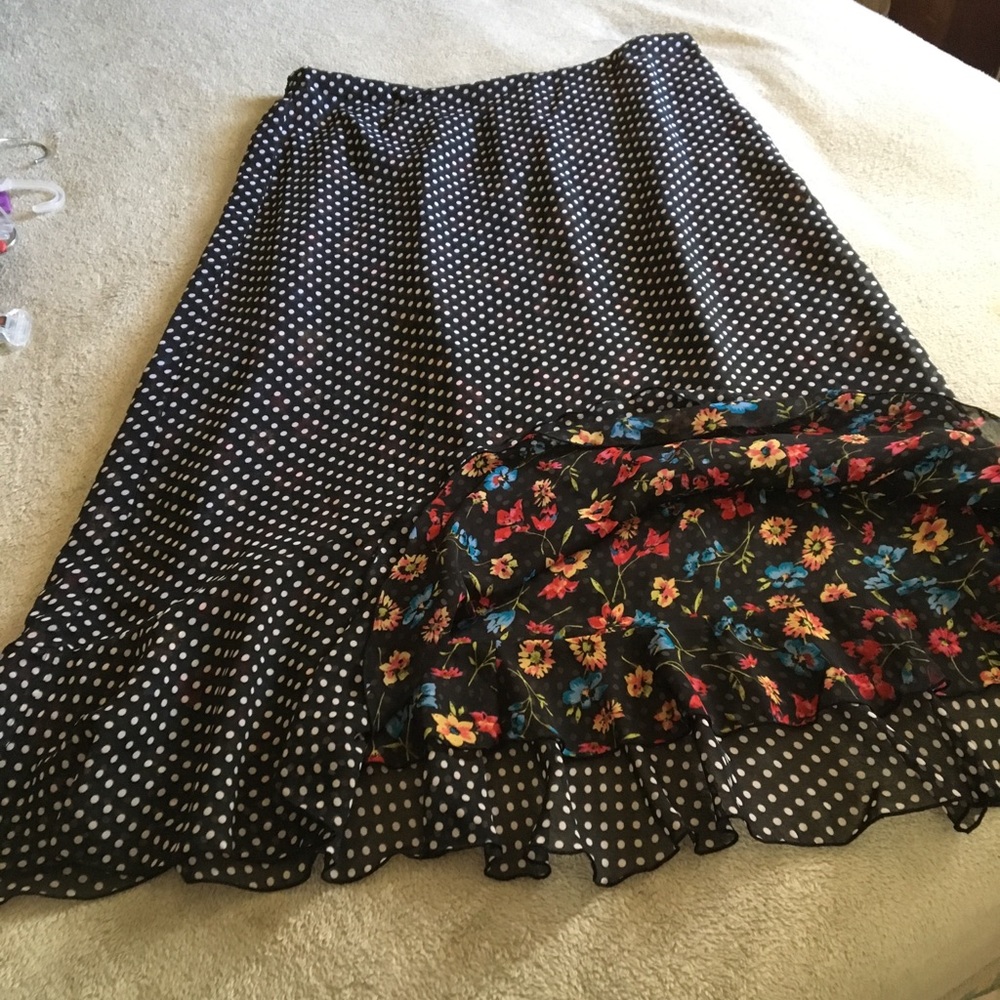 Skirt